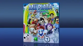 Remember Mii, Tomodachi