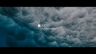 NTNU Technology Transfer - Vi hjelper de gode ideene frem