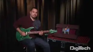Digitech Time Bender