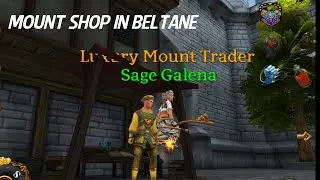 Celtic Heroes: 2015 Beltane Mount Shop!