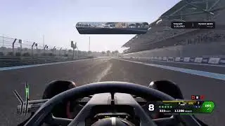 гоняю в F1 онлайн