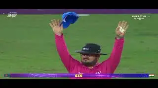 Sai fashion all 6 and 50 in the 2025 Asia cup India vs Bangladesh.