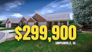 Inside a $299K Gated Home Near Bridgeway Station  | Low-Maintenance Living Done RIGHT!