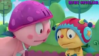 Henry Hugglemonster Bye Bye Beckett/Pet Party Best Cartoon For Kids & Children | Ruby Sinclair