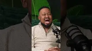 Апостол Симфиве Мелхиседек Мтомбени посетил подкаст Apostolic Voices с Пророком Солли Матибелой