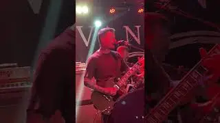 Vanna - The Same Graceful Wind - Live at Taffeta Music Hall Lowell - 5/17/2025