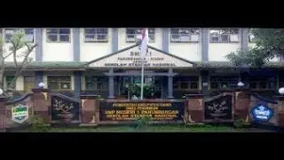 MASA PENGENALAN LINGKUNGAN SEKOLAH (MPLS) - SMPN 1 PANUMBANGAN 2020/2021