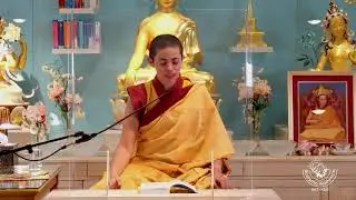 ¿Qué hacer cuando perdemos a alguien? - Budismo Kadampa Monterrey