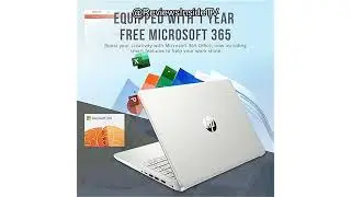 HP Stream 14