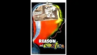 Reason and Emotion / Благоразумие и эмоция (1943)