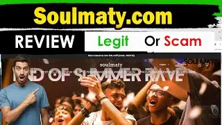 Soulmaty clothing reviews | Is soulmaty clothing legit or scam | soulmaty.com scam or legit #review