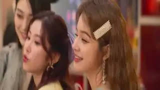 Celebrity K-Drama, Seo Ari achieves social media stardom overnight, but deadly future await .