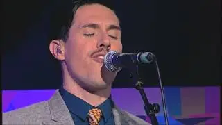 Sam Sparro - The Shallow End (Live)