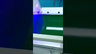 Desktop UV LED curing machine for small-scale UV ink, glue experiments, including UV-curing oven & c