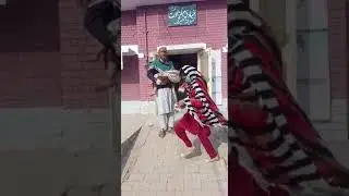 Govt Hospital without Doctor...Little Girl Need Medical Asisstance