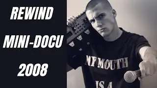 Rewind ( Human Beatbox ) / Interview - Doc 2008