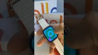 Smart Watch H14 Ultra+ (Plus) Hello Watch NEW 2024 Смарт Годинник серії Ультра