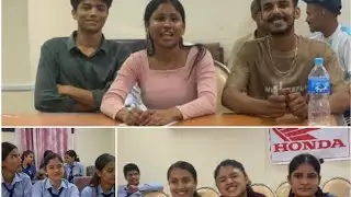 BBA Fest 2082 KMC || First day event updates || RCM Television
