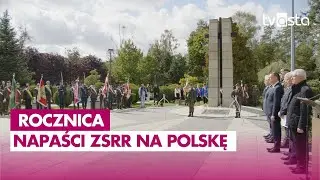 86 lat temu Związek Socjalistycznych Republik Radzickich napadł na Polskę