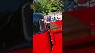 # 1970 VW BUG  converted to PICK-UP.