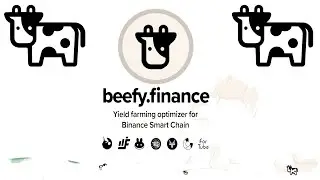Разбираем BeeFy.Finance лучший агрегатор DeFi