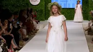 Desfile D&iacute;a M&aacute;gico, Comuni&oacute;n 2020