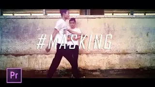 #Masking Adobe Premiere Pro cc 2015