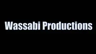 Wassabi Productions Intro