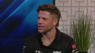 HOUSTON LIFE | Alvin native Lane Shaw chats this weekend's Monster Energy AMA Supercross event |...
