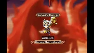 MapleStory N Soaring Skill for Party Quest Dragon Rider 150
