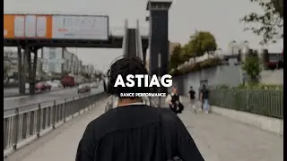 ASTIAG ( Dance Performance ) [Diese Official]
