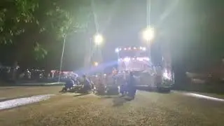 Temu Karya kabupaten/Kota Se-Provinsi Jambi 2023