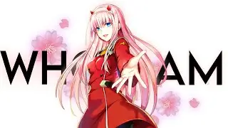 Who I Am「AMV」Anime mix ᴴᴰ