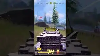 End with M13 #shorts #youtubeshorts #callofdutymobile #codm #gaming #gameshorts #codmshortsvideos
