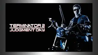 Terminator 2: Judgment Day (Sega Genesis) Walkthrough