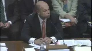 Rep. West questions how U.S. gets justice for terrorist victims