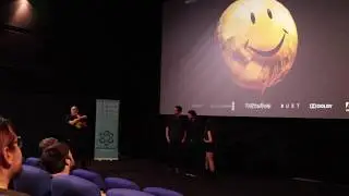 Sci Fi London 2019 -  48hour Film Challenge AWARDS