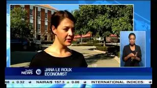 South African consumers remain under pressure.