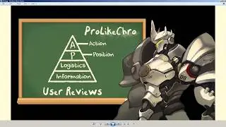 Chro - Subreview - Dizease Junkrat 1600
