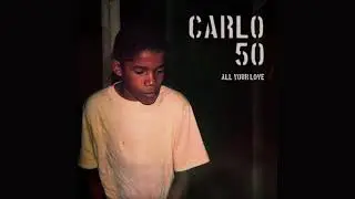 CARLO 50 - All Your Love | Alexandre Carlo feat. Tiano Bless