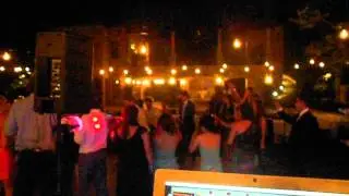 Choi Wedding - Partying at a Beverly Hills Estate Labor Day Weeekend Gangnam Style! 90210