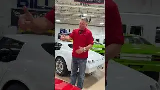 C5 лучше, чем C6 и C7!? #автосалон #продажаавтомобилей #продавецавтомобилей #corvette
