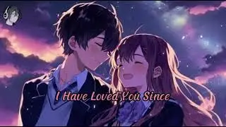 (Nightcore) One Direction - 18 (Lyrics)
