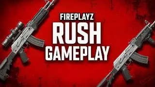 2026 FIRST STREAM --FirePlayz is Live / BGMI  4.1.0 GAMEPLAY