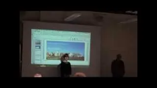 UCL-Energy seminar: 'Heat loss or heat gain:are we inviting overheating problems in new housing?'