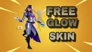 How to get the GLOW SKIN For FREE Without the Phone
