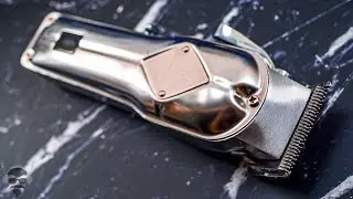 Unboxing & Test Limural Hair Clipper