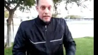 REV, IT! Gear Review - Tornado Jacket & Pants