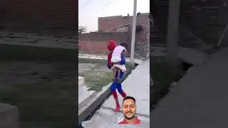 Ark￼ Spiderman Spiderman 🤩💸#arkadil #ark #minivolgs #vairal #new #trending #upkaspaiedarmean￼