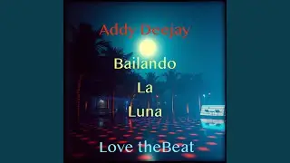 Bailando la luna